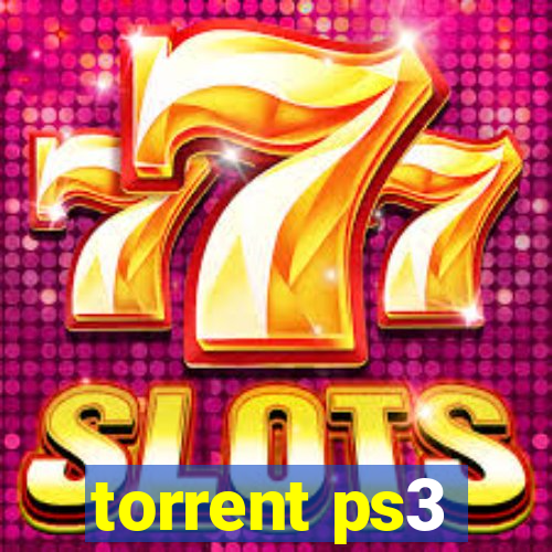 torrent ps3